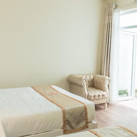 La Vie En Rose Villa Đà Lạt Exterior foto