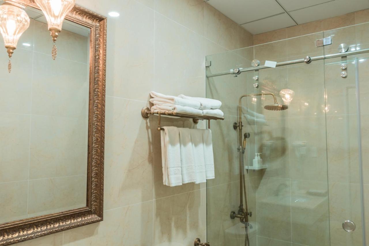 La Vie En Rose Villa Đà Lạt Exterior foto